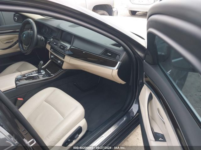 WBA5B3C56FD547796 BMW 535i Xdrive