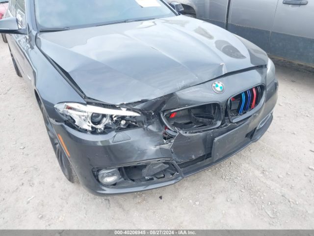 WBA5B3C56FD547796 BMW 535i Xdrive