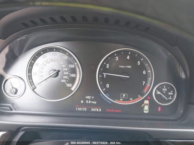 WBA5B3C56FD547796 BMW 535i Xdrive