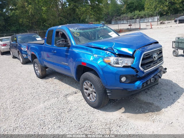 2016 5TFRX5GN9GX063925 main image