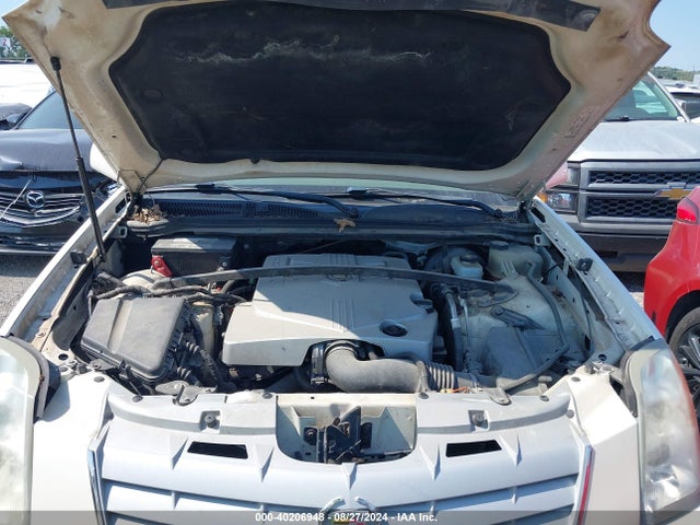 2006 CADILLAC SRX 1GYEE637360194187 Photo 9