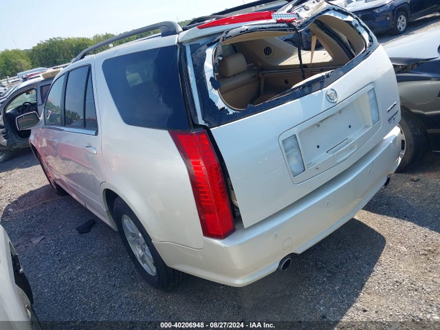 2006 CADILLAC SRX 1GYEE637360194187 Photo 2