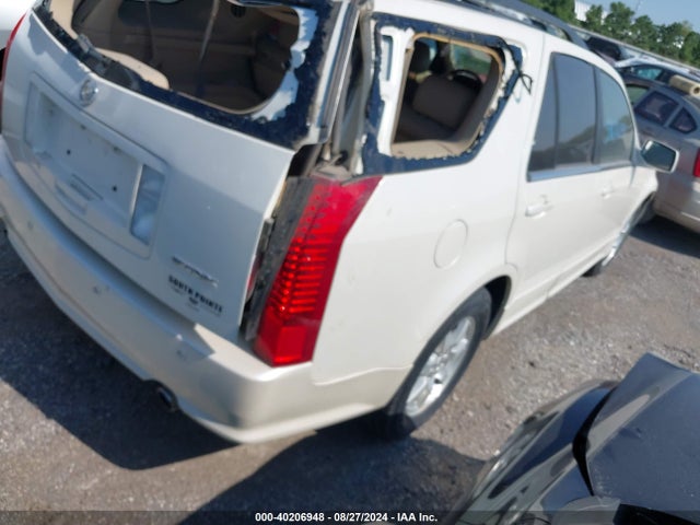 2006 CADILLAC SRX 1GYEE637360194187 Photo 3