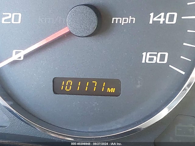 2006 CADILLAC SRX 1GYEE637360194187 Photo 6