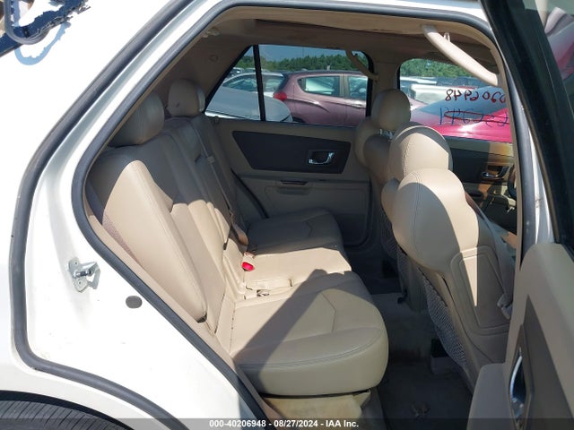 2006 CADILLAC SRX 1GYEE637360194187 Photo 7