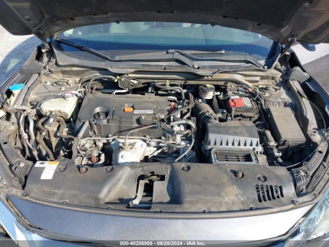 19XFC2F74GE013790 Honda CIVIC EX
