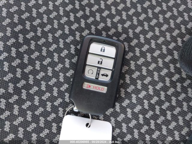19XFC2F74GE013790 Honda CIVIC EX