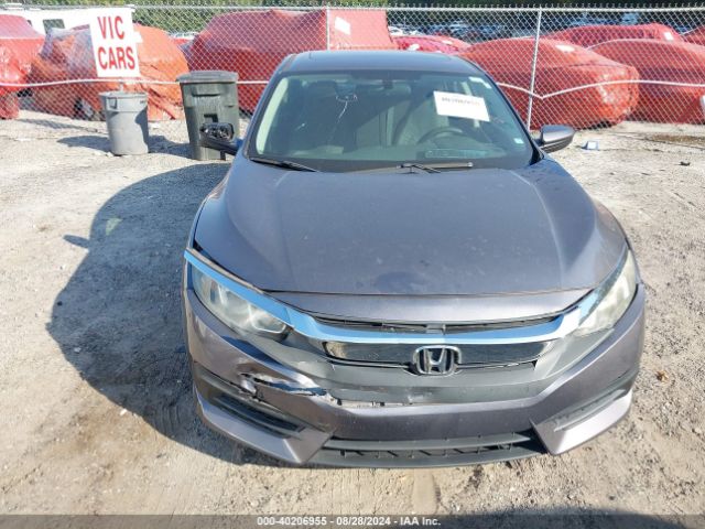 19XFC2F74GE013790 Honda CIVIC EX