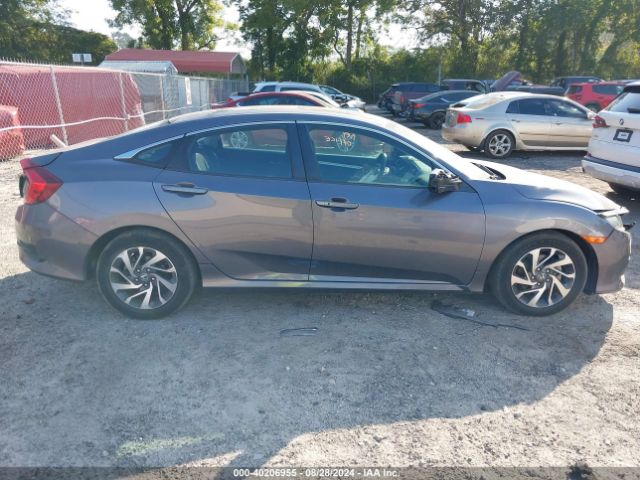 19XFC2F74GE013790 Honda CIVIC EX