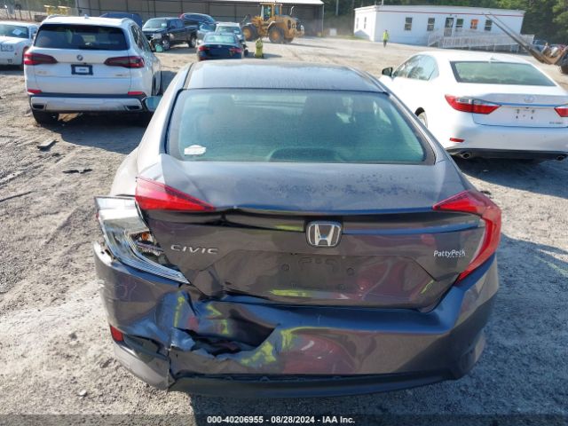 19XFC2F74GE013790 Honda CIVIC EX