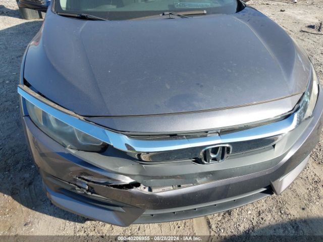19XFC2F74GE013790 Honda CIVIC EX
