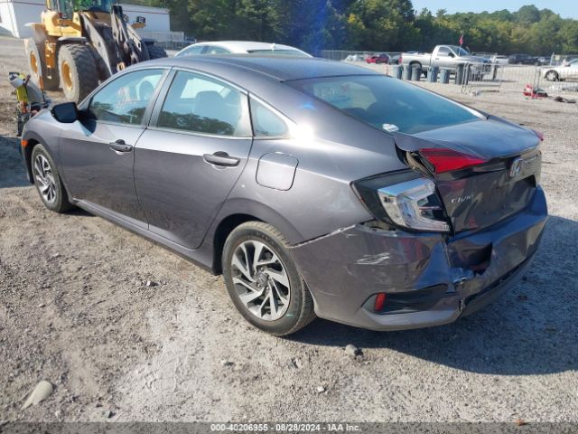 19XFC2F74GE013790 Honda CIVIC EX