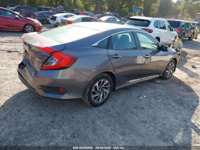 19XFC2F74GE013790 Honda CIVIC EX