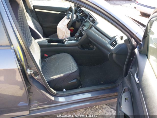 19XFC2F74GE013790 Honda CIVIC EX