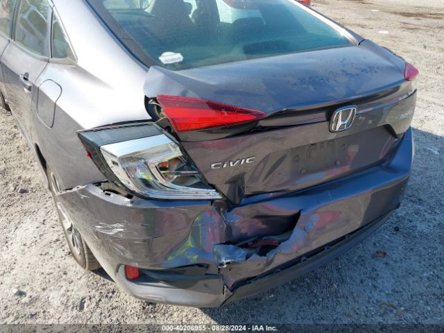 19XFC2F74GE013790 Honda CIVIC EX