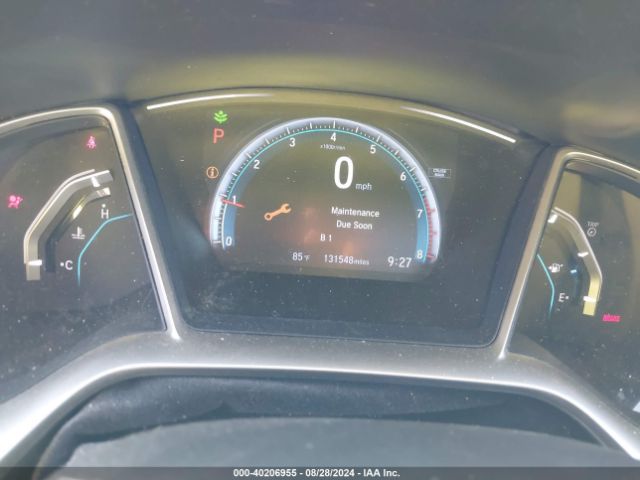 19XFC2F74GE013790 Honda CIVIC EX