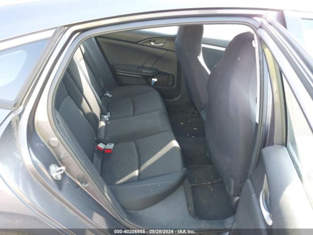 19XFC2F74GE013790 Honda CIVIC EX