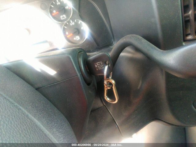1GCWGAFP0J1292132 Chevrolet Express 2500 Work Van
