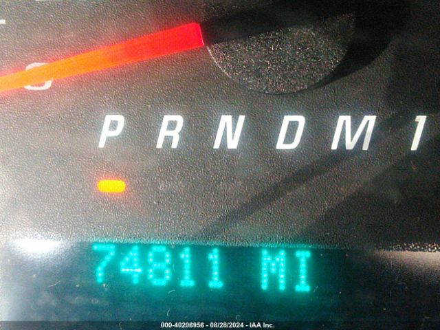 1GCWGAFP0J1292132 Chevrolet Express 2500 Work Van