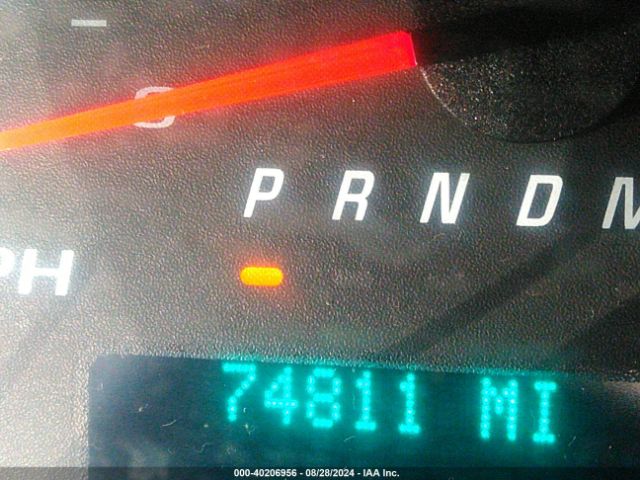 1GCWGAFP0J1292132 Chevrolet Express 2500 Work Van