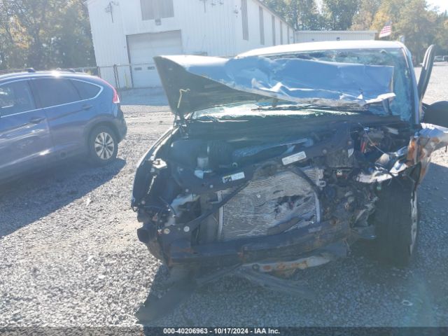 2C4RDGBG8HR639369 Dodge Grand Caravan Cvp/sxt