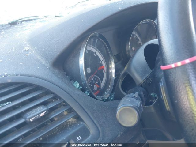 2C4RDGBG8HR639369 Dodge Grand Caravan Cvp/sxt