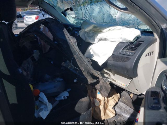 2C4RDGBG8HR639369 Dodge Grand Caravan Cvp/sxt