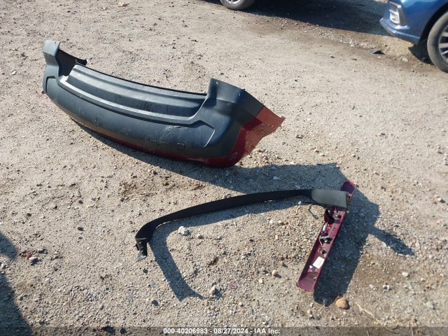 1C4NJRBB8ED600898 Jeep Patriot Sport