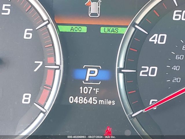 5J8YD4H06LL003962 Acura Mdx Technology   A-spec Packages