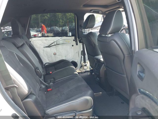 5J8YD4H06LL003962 Acura Mdx Technology   A-spec Packages