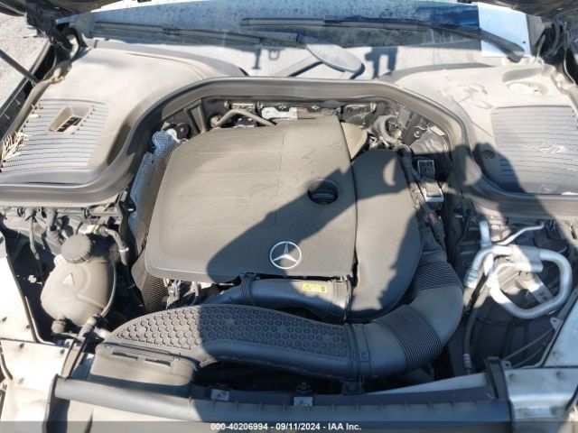 WDC0G8EB9LF706495 Mercedes-Benz Glc 300 4matic