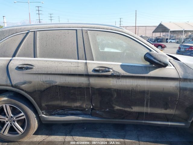 WDC0G8EB9LF706495 Mercedes-Benz Glc 300 4matic