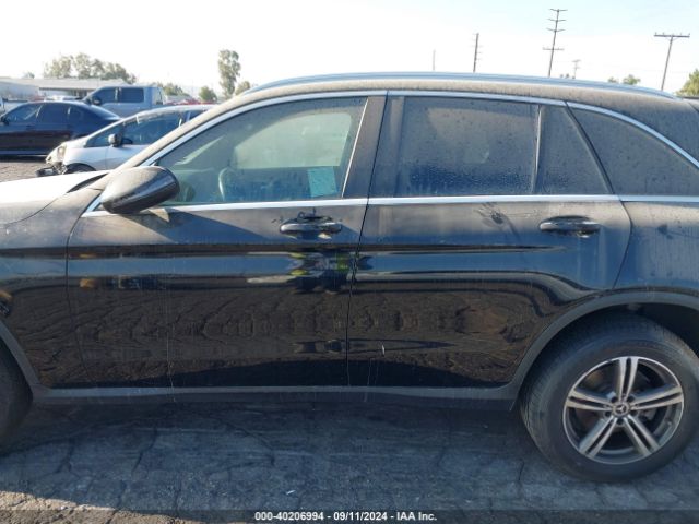 WDC0G8EB9LF706495 Mercedes-Benz Glc 300 4matic