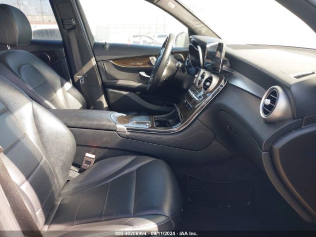 WDC0G8EB9LF706495 Mercedes-Benz Glc 300 4matic