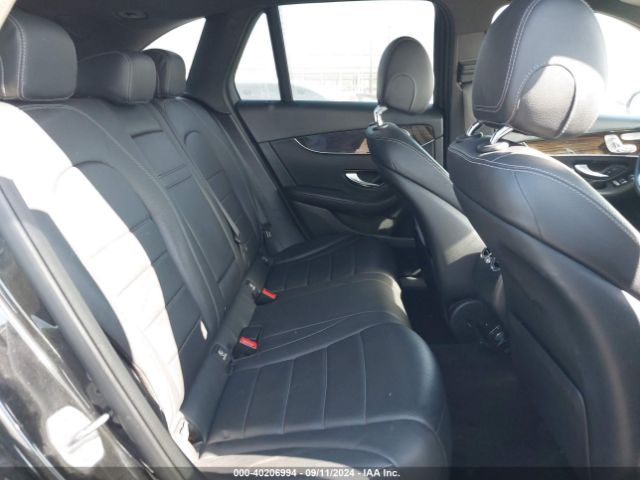WDC0G8EB9LF706495 Mercedes-Benz Glc 300 4matic