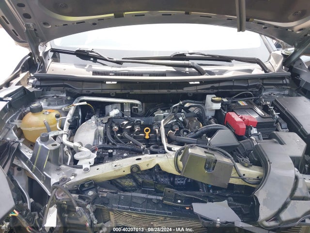 2022 MITSUBISHI OUTLANDER JA4J4UA86NZ036678 Photo 9