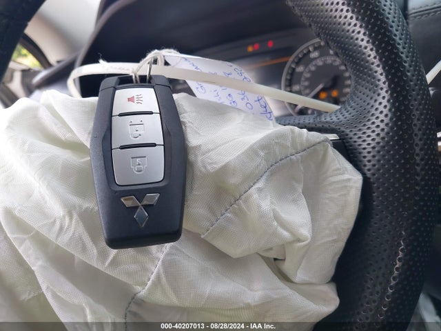 2022 MITSUBISHI OUTLANDER JA4J4UA86NZ036678 Photo 10