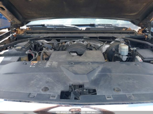 3GCPCNEH3GG213225 Chevrolet Silverado 1500 Ls