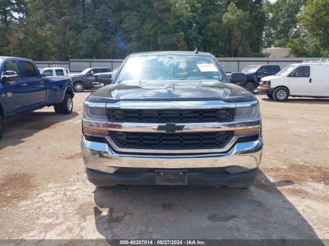 3GCPCNEH3GG213225 Chevrolet Silverado 1500 Ls