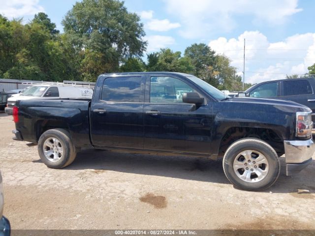 3GCPCNEH3GG213225 Chevrolet Silverado 1500 Ls