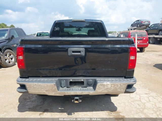 3GCPCNEH3GG213225 Chevrolet Silverado 1500 Ls