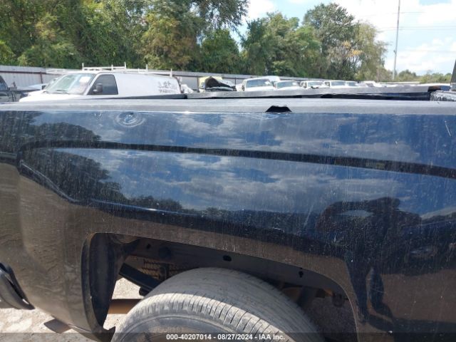 3GCPCNEH3GG213225 Chevrolet Silverado 1500 Ls