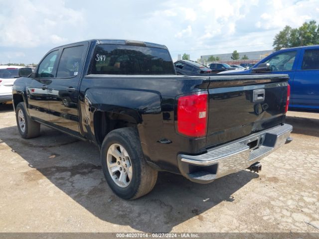3GCPCNEH3GG213225 Chevrolet Silverado 1500 Ls