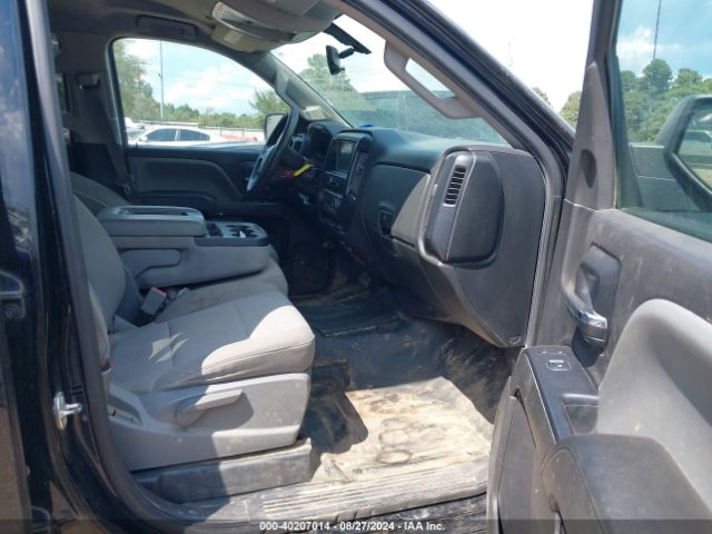 3GCPCNEH3GG213225 Chevrolet Silverado 1500 Ls