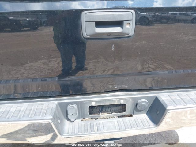 3GCPCNEH3GG213225 Chevrolet Silverado 1500 Ls