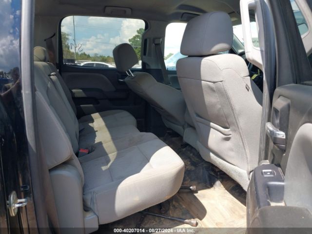 3GCPCNEH3GG213225 Chevrolet Silverado 1500 Ls