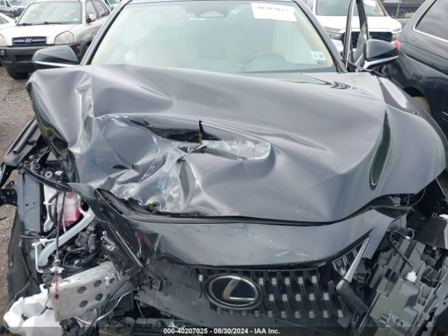 2T2GGCEZ2RC041067 Lexus Nx 350 Premium