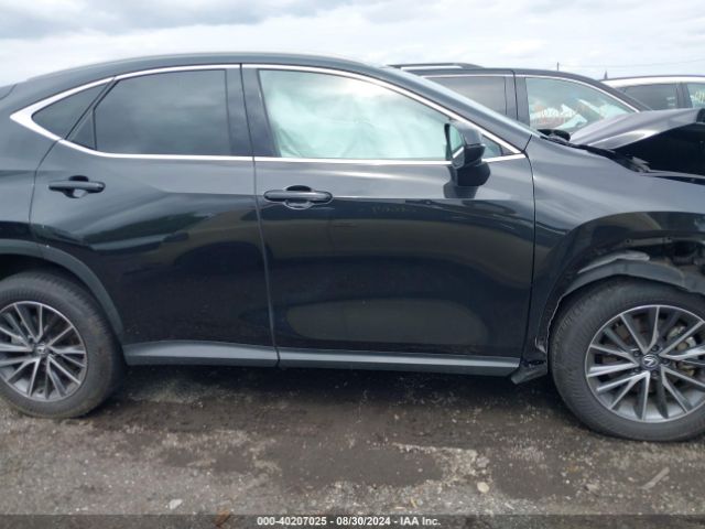 2T2GGCEZ2RC041067 Lexus Nx 350 Premium