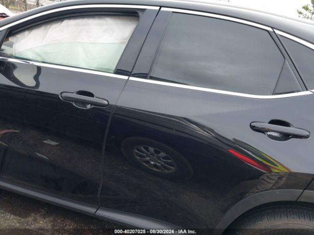 2T2GGCEZ2RC041067 Lexus Nx 350 Premium