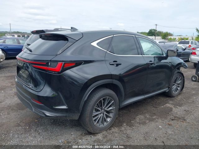 2T2GGCEZ2RC041067 Lexus Nx 350 Premium